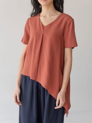 asymmetrical-top-tops-terracotta-xs-901671